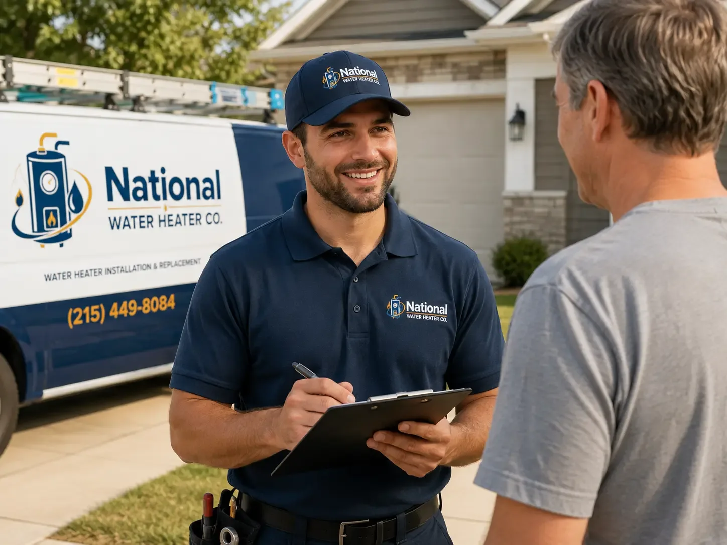 Water Heater Installation Damascus, VA FAQs